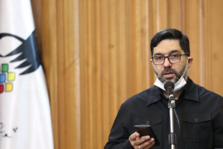 واکنش سخنگوی شورای شهر تهران به پرداخت حقوق‌های نجومی در مدیریت شهری