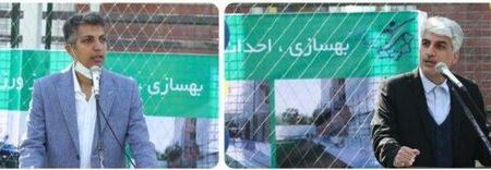 “عادل فردوسی پور” دوباره پا به توپ شد