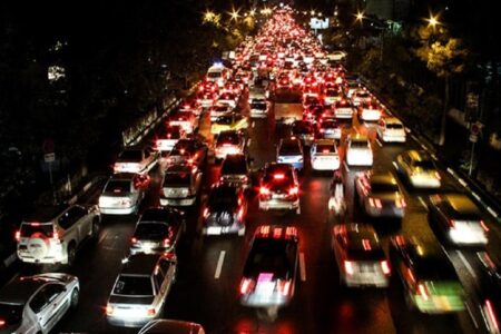 مکاتبه چمران با رئیس جمهور و وزیر کشور برای لغو محدودیت تردد شبانه