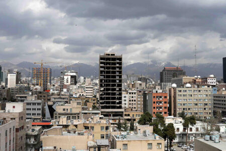 ۸۰ درصد جمعیت استان تهران امکان خرید مسکن ندارند