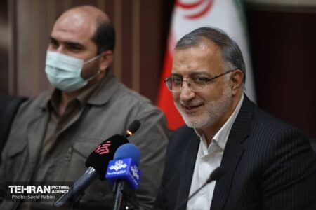 شهردار تهران به دنبال لغو محدودیت تردد شبانه +فیلم