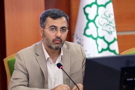 افزایش فعالیت عمرانی در احداث زیرگذر خط راه آهن تهران_ اهواز