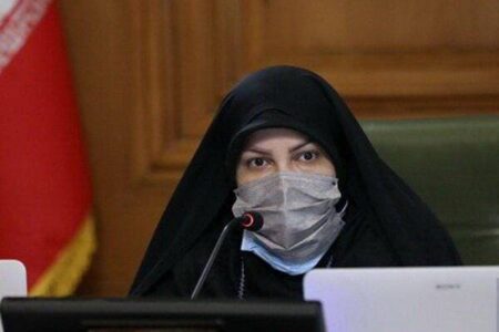 پیشنهاد نامگذاری خیابانی در تهران به نام نخستین بانوی شهید تفحص شده
