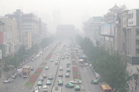 دستور رئیس‌جمهوری به استاندار تهران درباره کاهش آلودگی هوا