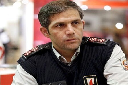 ۳۶۰۰ ساختمان پر خطر در تهران وجود دارد
