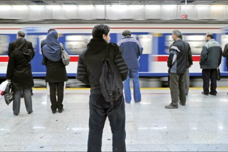 تکمیل‌ مترو؛ ۴ سال به جای ۲۰ سال