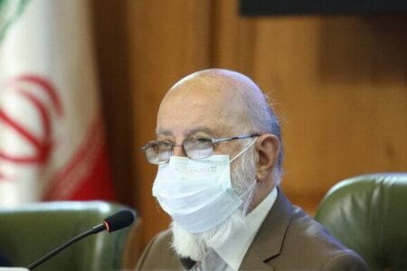 نظر چمران درباره کمک شهرداری تهران به مترو قم