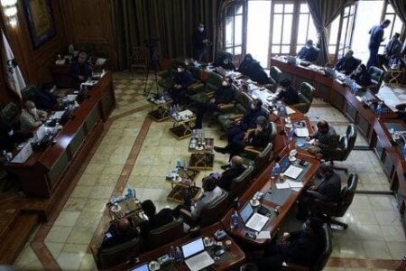 رد طرح «تاسیس خانه تهران» در شورای شهر