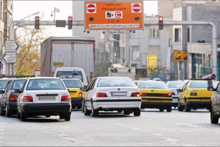 سال آینده فروش طرح ترافیک تغییر می‌کند