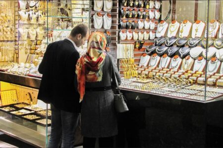 اهالی کدام استانها بیشتر ازدواجی هستند؟