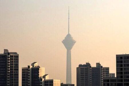 ممنوعیت هرگونه فعالیت ورزشی در محیط‌های باز در تهران