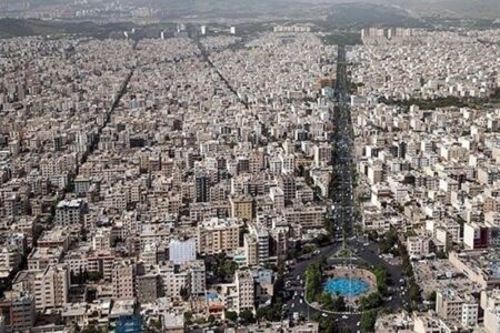 افزایش بودجه مناطق محروم شهر تهران