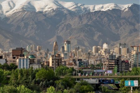 افزایش ۶ درصدی میانگین قیمت مسکن در تهران