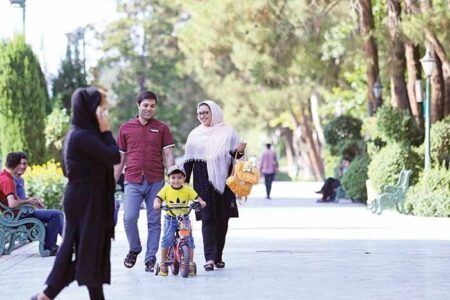 اجرای طرح شهروند متعالی با سه ضلع مدرسه، مسجد و خانواده