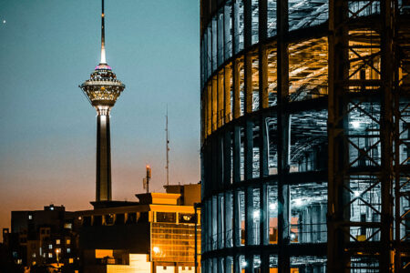 برخی ساختمان‌ها در تهران فاقد پروانه ساخت هستند