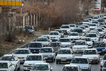 خطرناک‌ترین مناطق تهران در زمینه آلودگی صوتی را بشناسید