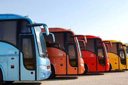 اتوبوس‌های باکیفیت جدید از نیمه دوم سال وارد پایتخت می‌شوند