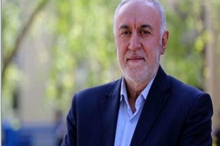 استاندار جدید تهران:در حوزه امنیت با بحران مواجه نیستیم