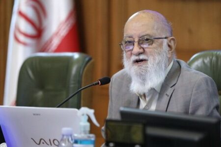 واکنش رئیس شورای شهر تهران به تغییر ساعت کاری اداری