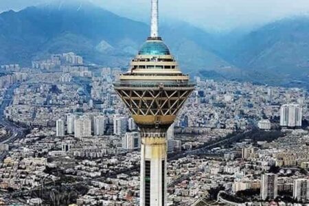 افزایش۳۲ درصدی قیمت بازدید از برج میلاد در سال آینده/ بازدید رایگان برای ۵ گروه