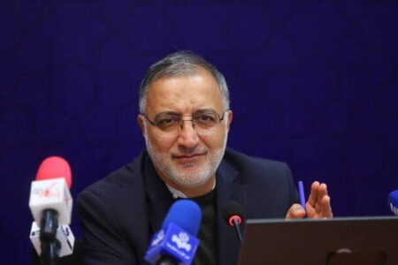 زاکانی:ایران هیچگاه مانند امروز در اوج اقتدار و سربلندی نبوده است