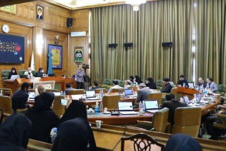 ساخت “دروازه قرآن” در تهران