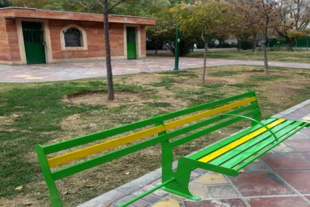 پیشرفت ۷۰ درصدی عملیات مناسب سازی در معابر منطقه ۱۴ تهران