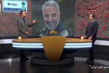 دکتر احمدی صدر:مکتب شهید سلیمانی برگرفته از مکتب سیدالشهداء است