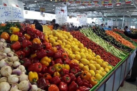 قیمت میوه در میادین شهرداری تهران اعلام شد