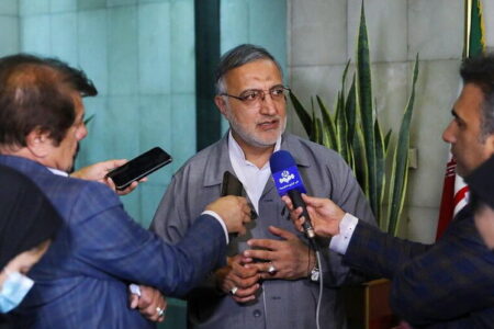 واکنش زاکانی به اظهارنظر مدیرعامل یکی از خودروساز‌های داخلی/ تمام تعهدات شهرداری تهران انجام شده است