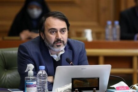 پیرهادی: ۱۵ هزار میلیارد تومان بودجه برای فعال بودن ۱۰ هزار دستگاه اتوبوس در تهران نیاز است