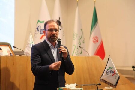 ۸۰ درصد از موضوعات مربوط به مدیریت قبلی را ما حل و فصل کردیم