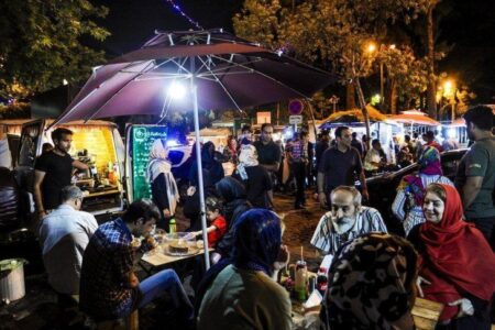 زیست شبانه به معنی خارج شدن از چهارچوب‌ها نیست