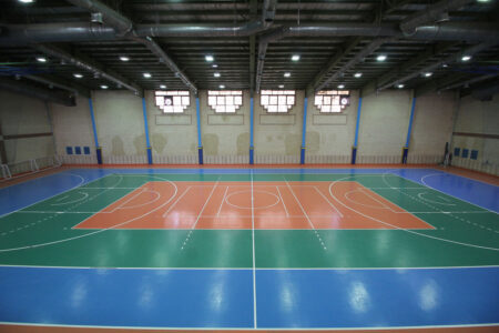 ۲ مجموعه ورزشی در جنوب تهران احداث می‌شود