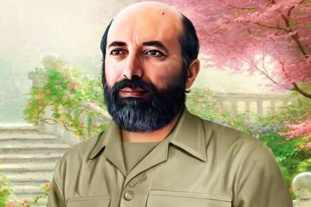 برج میلاد تهران میزبان چهل و دومین یادواره بزرگداشت شهید چمران