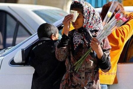 ۸۰ درصد کودکان کار ایرانی نیستند