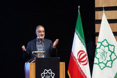 زاکانی: صدور “پروانه ساختمانی” تراکم فروشی نیست