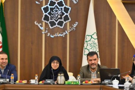 عضو شورای شهر: پنج مرکز استعدادیابی ورزش در تهران ایجاد می‌شود