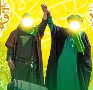 آماده‌باش پایتخت برای سالگرد ارتحال امام(ره) و عید غدیر