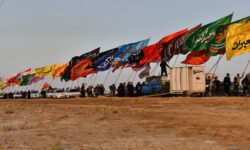 توسعه زیرساخت‌های خدماتی مرز مهران در آستانه اربعین حسینی