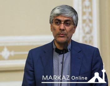 پرداخت پاداش ۲ میلیاردی به کشتی‌گیران با دستور وزیر ورزش و جوانان