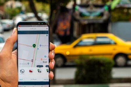 موافقت وزیر کشور با نرخ گذاری تاکسی های اینترنتی توسط مدیریت شهری