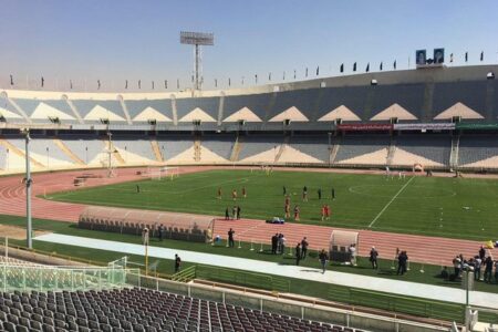 افزایش بهای خدمات مراکز ورزشی شهرداری تهران با معیارهای وزارت ورزش