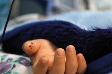 جزئیات جدید از مرگ دختر ۶ماهه به‌دنبال تحصن پرستاران بیمارستان