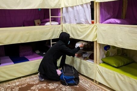 اختصاص ۵ میلیارد تومان برای آزادی زنان زندانی توسط شهرداری تهران