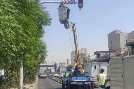 الزام شهرداری به ارتقای ایمنی معابر عمومی تهران