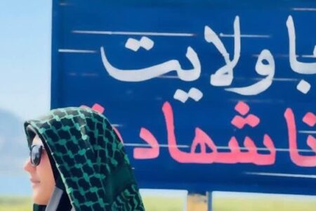 درخواست نامگذاری معبری در پایتخت به نام شهیده فائزه رحیمی