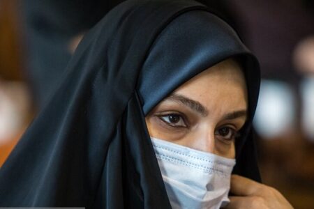 نرجس سلیمانی: خون بی‌گناهان در حادثه تروریستی کرمان درخت انقلاب را تنومندتر می‌کند