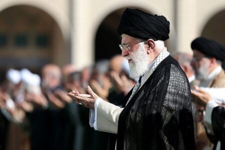 آغاز ثبت‌نام حضور زائران غیرتهرانی در مراسم تشییع رهبر شهید انقلاب در «بله» از امروز