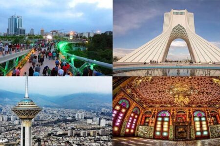 تخصیص ۱۰۰ میلیارد تومان در قالب طرح گردشگری ارزان برای تابستان